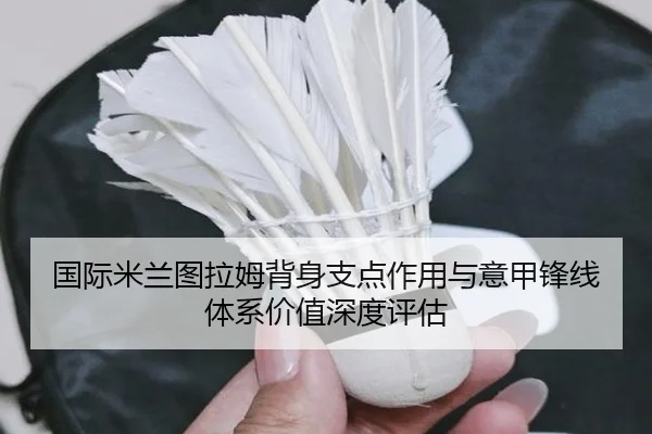 国际米兰图拉姆背身支点作用与意甲锋线体系价值深度评估